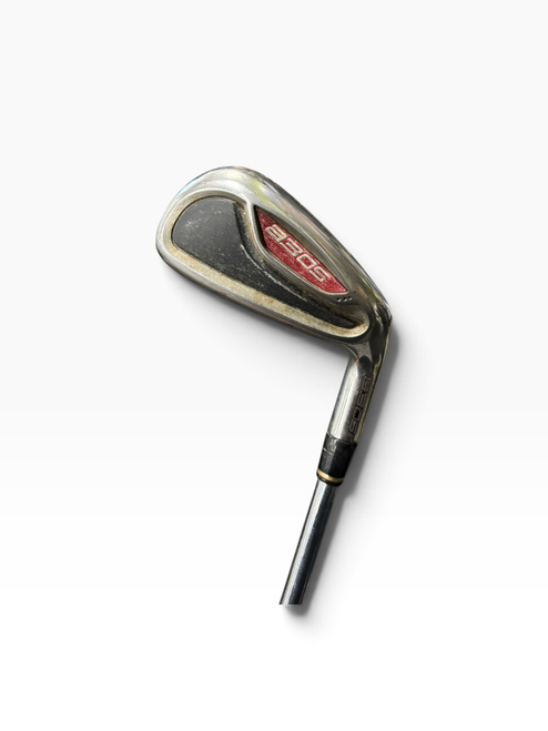 Vist Large View of Product Image Which is Used Adams Golf A305 HYBRID IRON Mens Individual Iron RH 6 Iron