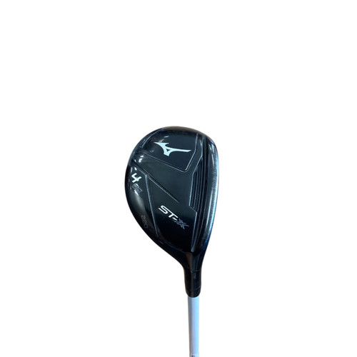 Vist Large View of Product Image Which is Used Mizuno STX Mens Hybrid Club RH 4 Hybrid