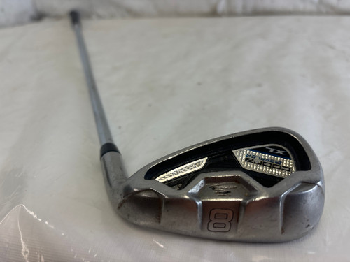 Vist Large View of Product Image Which is Cobra Golf Individual Irons