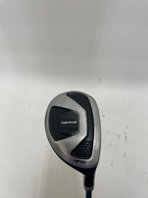 Vist Large View of Product Image Which is Used Top Flite HYBRID Mens Hybrid Club RH 4 Hybrid