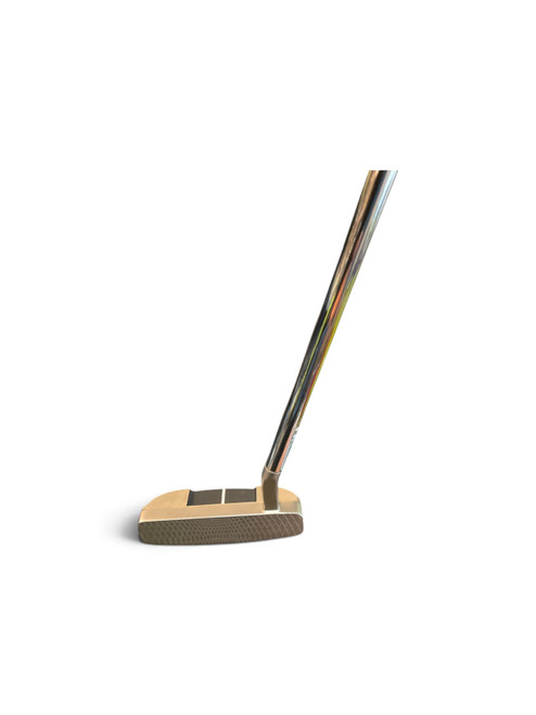 Vist Large View of Product Image Which is Used Cleveland HB SOFT MILLED 5 Mens Putter RH