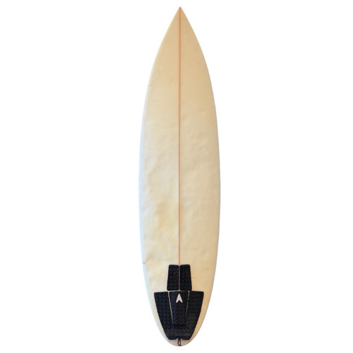 Vist Large View of Product Image Which is Used SHORTBOARD Surfboard None 6Ft 4In