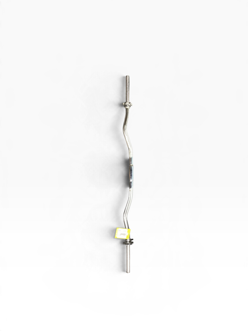 Vist Large View of Product Image Which is Used Curl Bar 48"