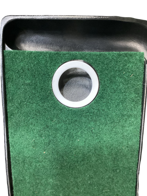 Vist Large View of Product Image Which is Used PUTTING MATT Putting Aid