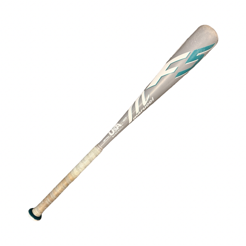 Vist Large View of Product Image Which is Used Marucci F5 USA 2 5/8 Bat 27" -10