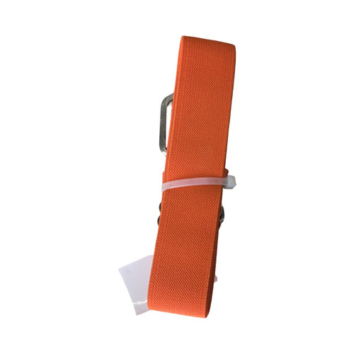Vist Large View of Product Image Which is Used BELT YTH Other Clothing Orange Youth