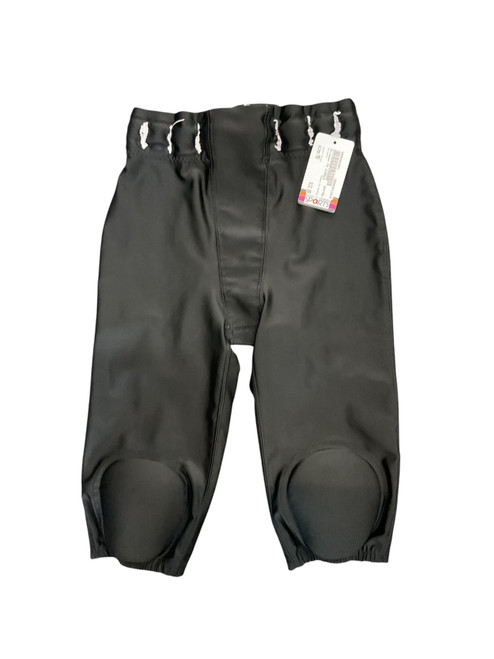 Vist Large View of Product Image Which is Used Alleson FB GIRDLE FB Girdles Black MD