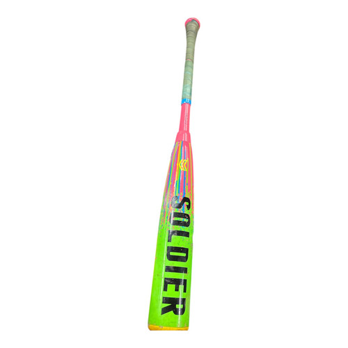 Vist Large View of Product Image Which is Used SOLDIER TANK BB/SB USSSA 2 5/8 Bat 30"