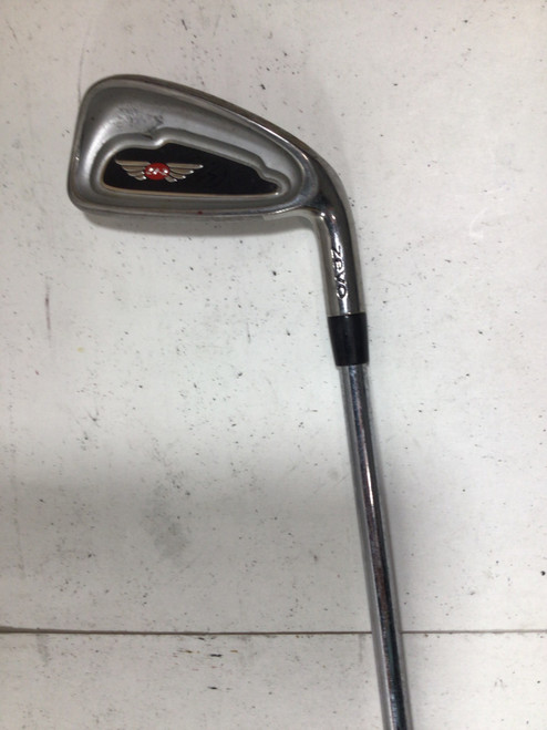 Vist Large View of Product Image Which is Used Zevo ZV-2 Mens Individual Iron RH 3 Iron