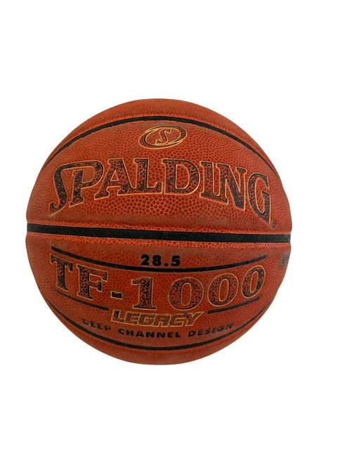 Vist Large View of Product Image Which is Used Spalding Legacy TF-1000 Womens Indoor Basketball