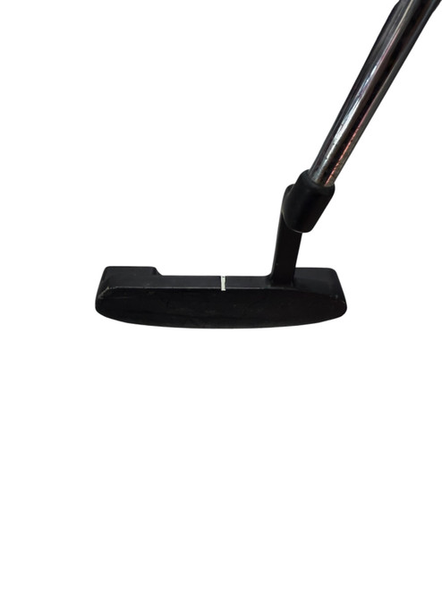 Vist Large View of Product Image Which is Used Wilson TOUR CLASSIC 500 Mens Putter RH