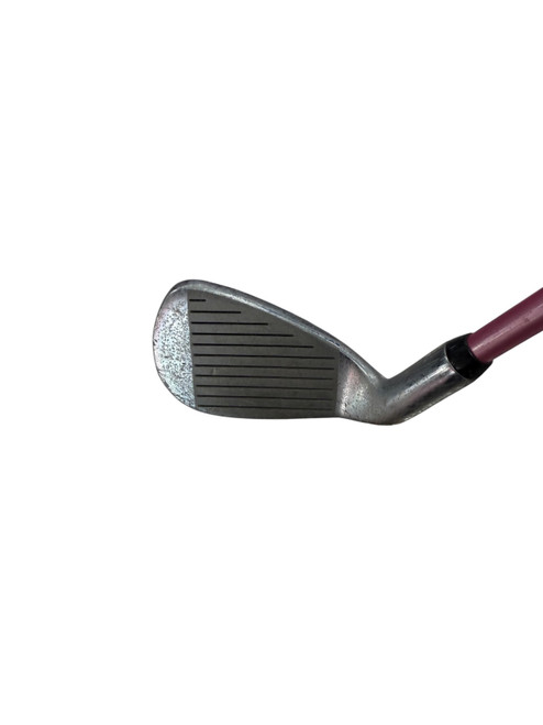 Vist Large View of Product Image Which is Used LADYBUG Jr Individual Iron RH 5 Iron