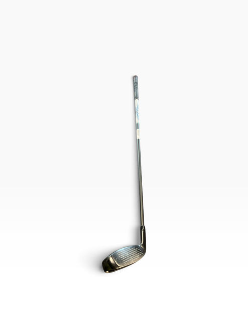 Vist Large View of Product Image Which is Used Callaway XR 4H Mens Hybrid Club RH 4 Hybrid