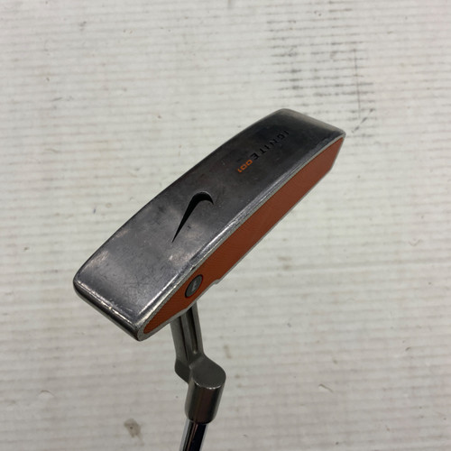 Vist Large View of Product Image Which is Used Nike IGNITE 001 Mens Putter RH
