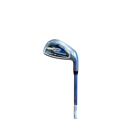 Vist Large View of Product Image Which is Used Cobra FP Golf Wedge Mens RH Pitching Wedge