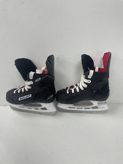 Vist Large View of Product Image Which is Used Bauer NS Youth Hockey Skate Youth 10.0