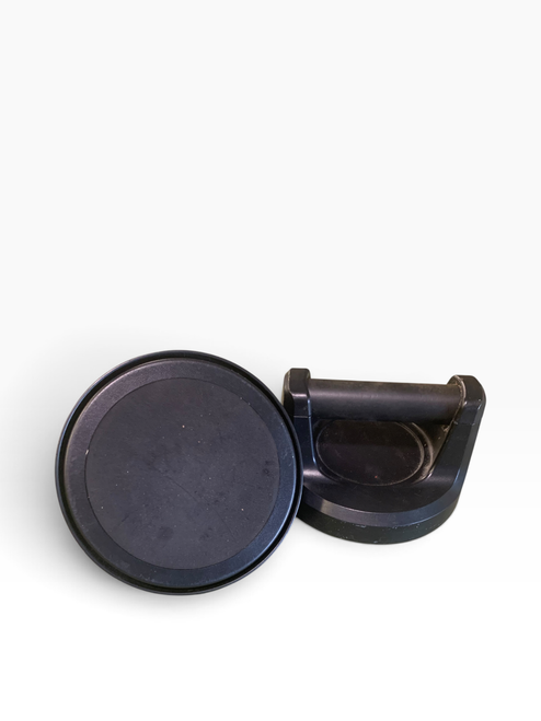 Vist Large View of Product Image Which is Used Exercise Push Up Handles