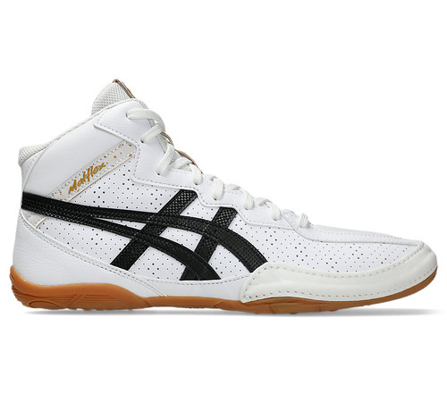 Vist Large View of Product Image Which is Adidas Matflex 8 Wrestling Shoes