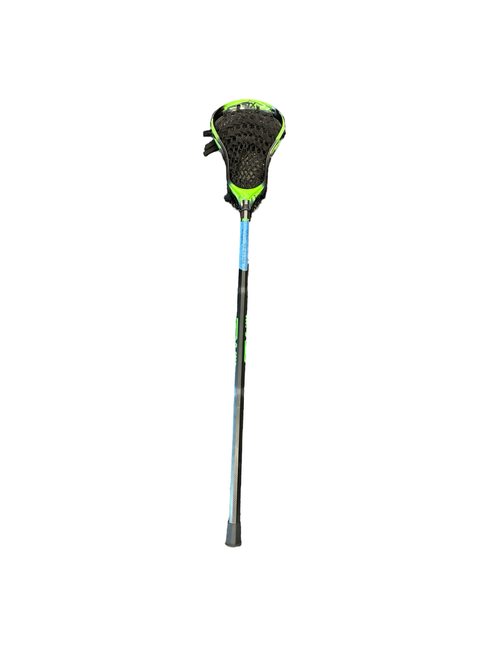 Vist Large View of Product Image Which is Used STX 6000 Men Atk/Mid Complete Stick Black