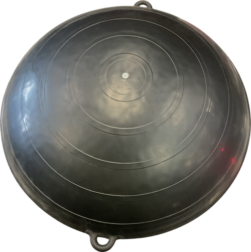 Vist Large View of Product Image Which is Fit ball, bosu ball