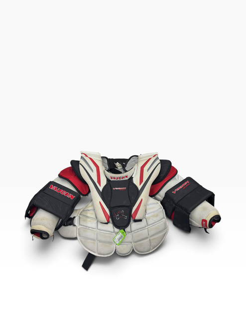 Vist Large View of Product Image Which is Used Vaughn VISION 9400 Senior Body Armor SM