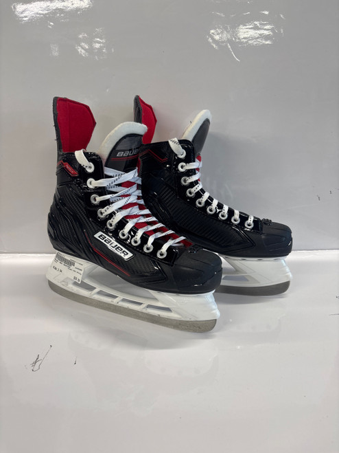 Vist Large View of Product Image Which is Used Bauer NSX SKATES Junior Hockey Skate Junior 04