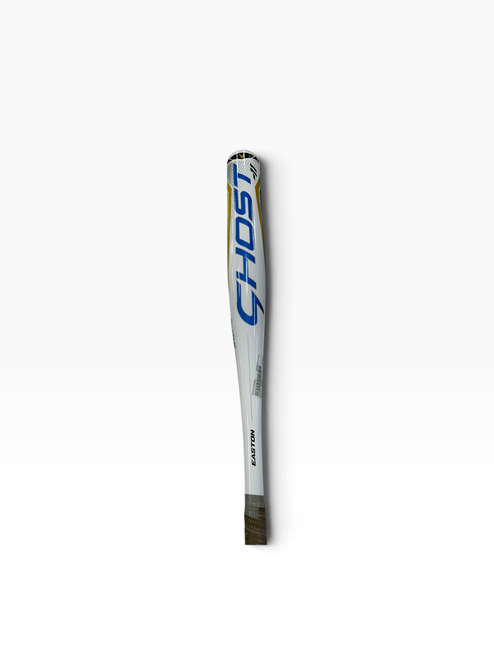 Vist Large View of Product Image Which is Used Easton GHOST BB/SB Fastpitch Bat 30"