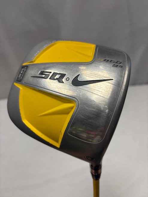 Vist Large View of Product Image Which is Used Nike SQ 460 Mens Driver RH 9.5 Degree