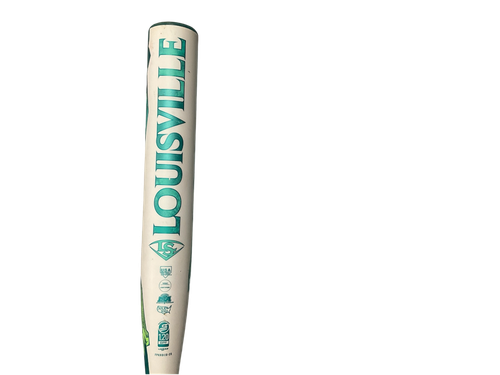 Vist Large View of Product Image Which is Used Louisville Slugger FPKRD11S-26 BB/SB Fastpitch Bat 31"