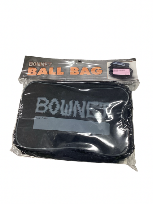 Vist Large View of Product Image Which is Used Bownet BALL BAG Field Equipment