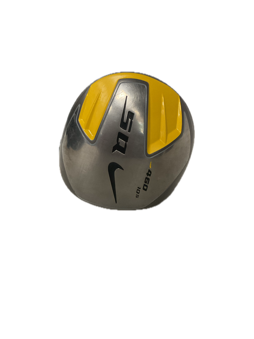 Vist Large View of Product Image Which is Used Nike SQ Mens Driver RH 10.5 Degree