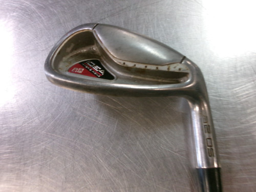 Vist Large View of Product Image Which is Used Adams A2OS Mens Individual Iron RH 9 Iron