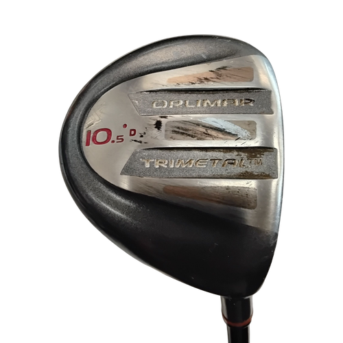 Vist Large View of Product Image Which is Used OPLIMAR 10.5  MENS DRIVER Mens Driver RH 10.5 Degree