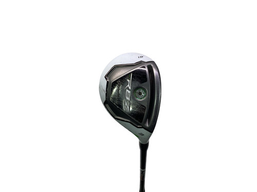 Vist Large View of Product Image Which is Used Taylormade RBZ 3 Mens Hybrid Club RH 3 Hybrid