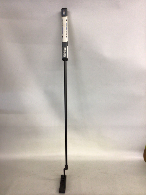 Vist Large View of Product Image Which is Used Ping PLD MILLED ANSER 2 Mens Putter RH