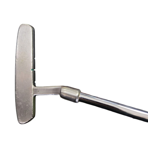 Vist Large View of Product Image Which is Used Mizuno 0703 PUTTER Mens Putter RH