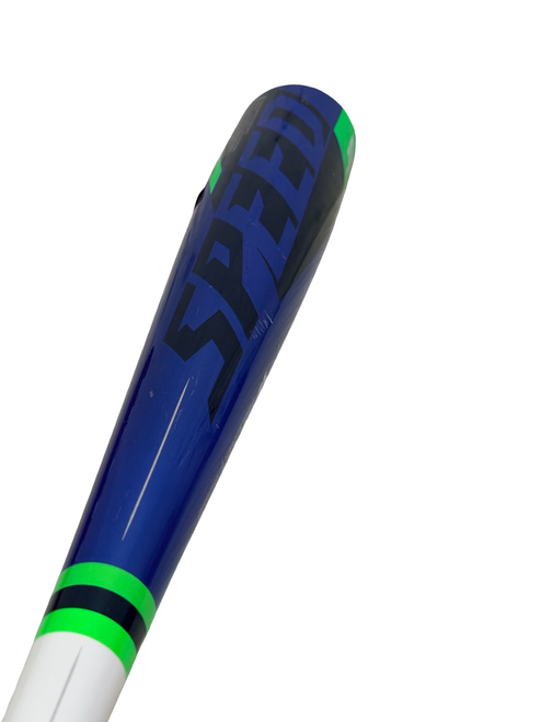 Vist Large View of Product Image Which is Used Easton SPEED YBB22SPD10 -10 USA 2 5/8 Baseball Bat 28" 28/18