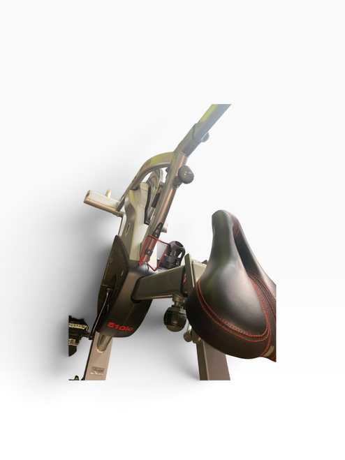 Vist Large View of Product Image Which is Used Diamondback 510IC Indoor Cycle