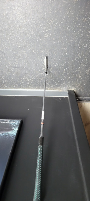 Vist Large View of Product Image Which is Used 2 WAY CHIPPER Golf Chipper RH Unknown Degree