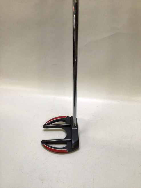 Vist Large View of Product Image Which is Used Powerbilt TPS BL 900 Mens Putter RH