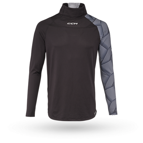Vist Large View of Product Image Which is New CCM BASELAYER SR XL