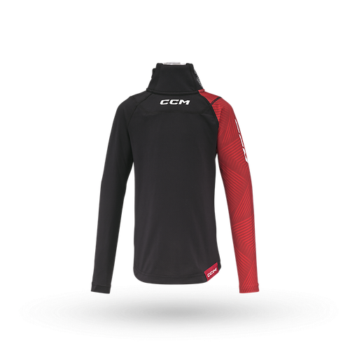 Vist Large View of Product Image Which is New CCM BASELAYER YOUTH L/XL