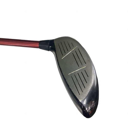 Vist Large View of Product Image Which is Used Callaway BIG BERTHA DIABLO Mens Hybrid Club RH 5 Hybrid