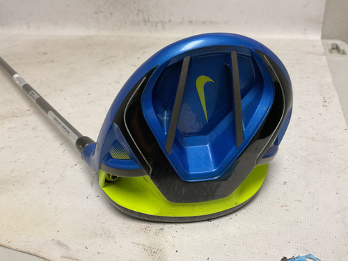 Vist Large View of Product Image Which is Used Nike VAPOR FLY PRO Mens Driver RH 12.5 Degree
