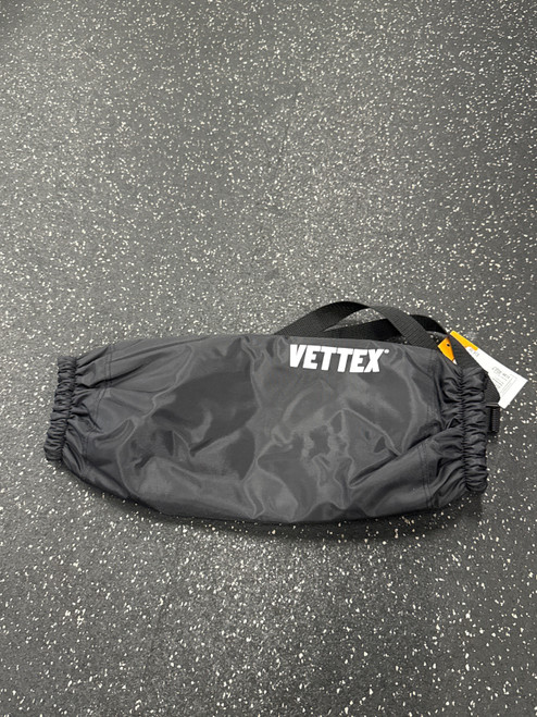 Vist Large View of Product Image Which is Used Markwort NWT HANDWARMER ADULT Football Accessory Black Adult