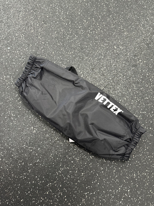 Vist Large View of Product Image Which is Used Markwort NWT HANDWARMER ADULT Football Accessory Black Adult
