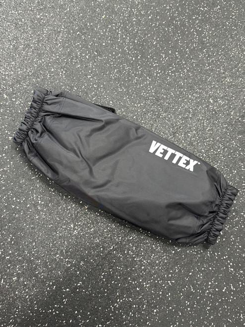 Vist Large View of Product Image Which is Used Markwort NWT HANDWARMER ADULT Football Accessory Black Adult