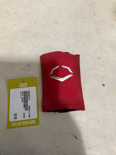 Vist Large View of Product Image Which is Used Evoshield BB/SB Accessory