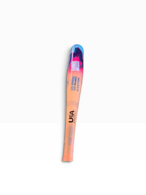 Vist Large View of Product Image Which is Used “in wrapper” Easton HYPE FIRE BB/SB USA 2 5/8 Bat 29"
