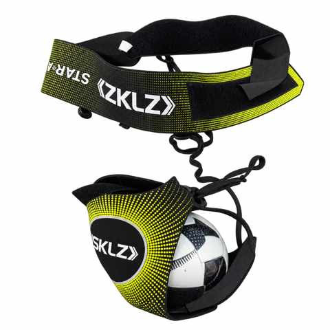 Vist Large View of Product Image Which is Used SKLZ Star Kick Soccer Training Aids, product view
